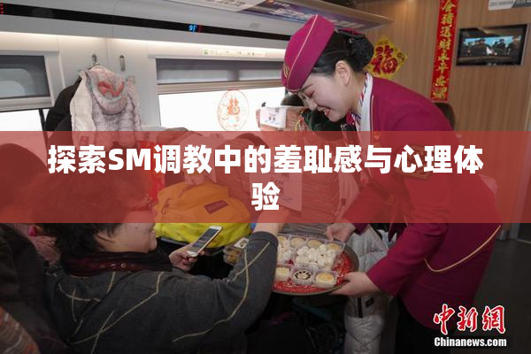 探索SM调教中的羞耻感与心理体验