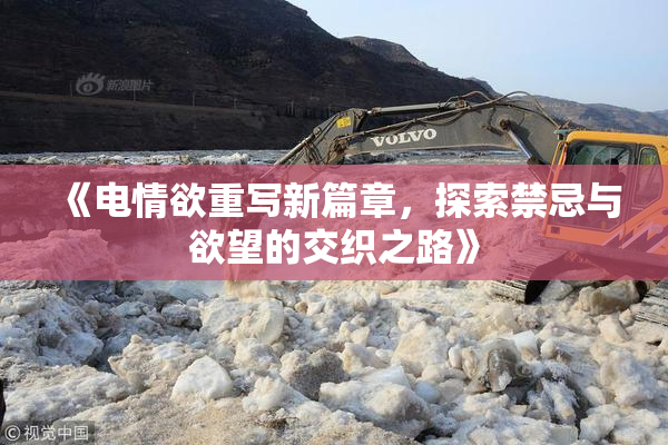 《电情欲重写新篇章，探索禁忌与欲望的交织之路》