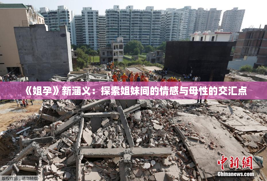 《姐孕》新涵义：探索姐妹间的情感与母性的交汇点