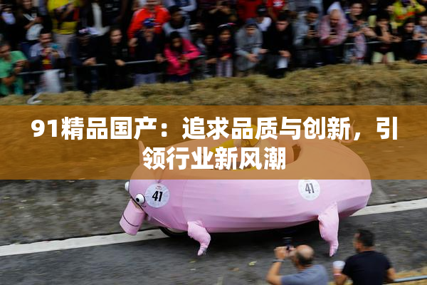 91精品国产：追求品质与创新，引领行业新风潮