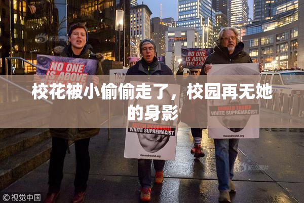 校花被小偷偷走了，校园再无她的身影