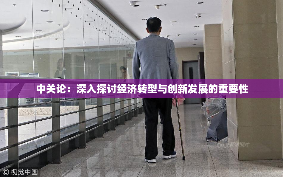 中关论：深入探讨经济转型与创新发展的重要性