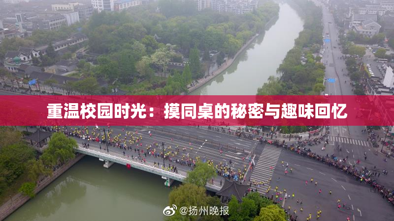 重温校园时光：摸同桌的秘密与趣味回忆