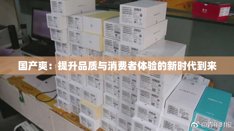国产爽：提升品质与消费者体验的新时代到来