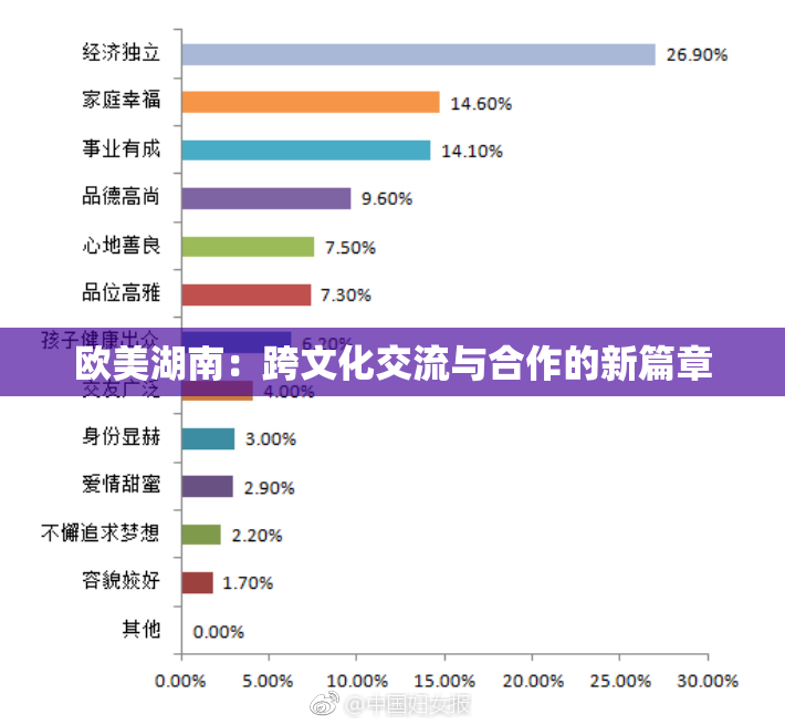欧美湖南：跨文化交流与合作的新篇章