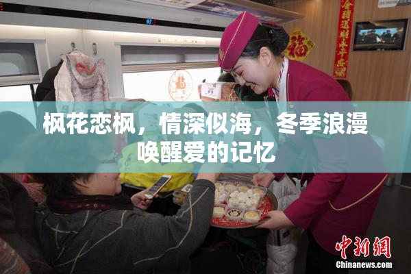 枫花恋枫，情深似海，冬季浪漫唤醒爱的记忆