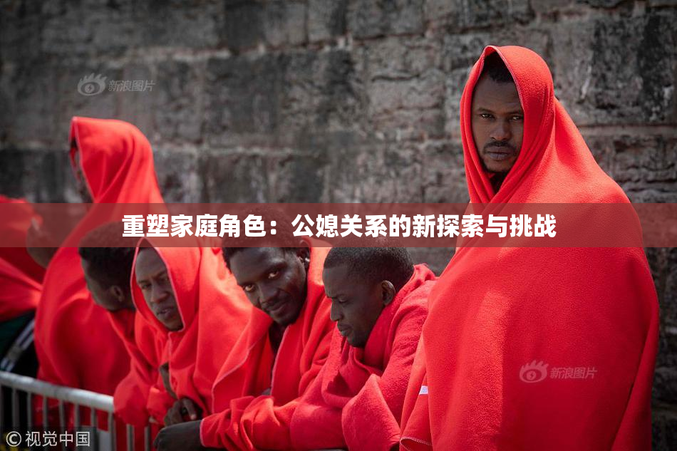 重塑家庭角色：公媳关系的新探索与挑战