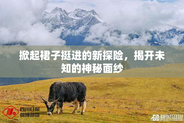 掀起裙子挺进的新探险，揭开未知的神秘面纱