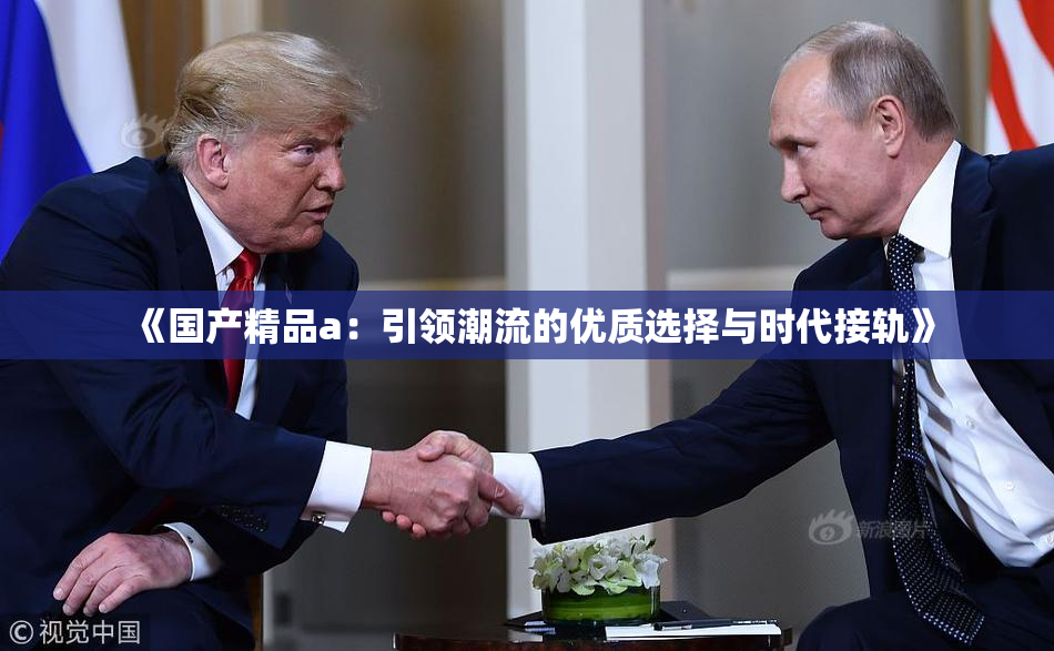 《国产精品a：引领潮流的优质选择与时代接轨》