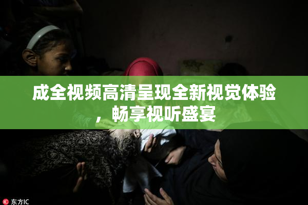 成全视频高清呈现全新视觉体验，畅享视听盛宴