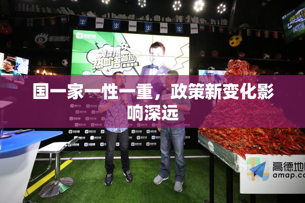国一家一性一重，政策新变化影响深远