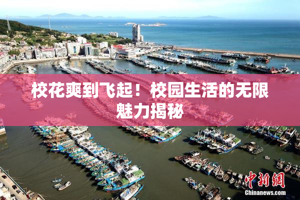 校花爽到飞起！校园生活的无限魅力揭秘