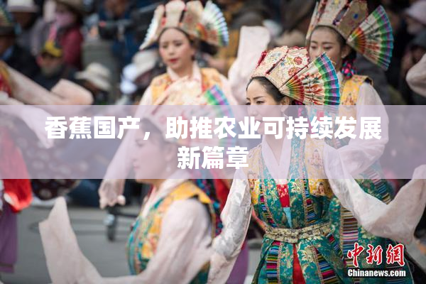香蕉国产，助推农业可持续发展新篇章