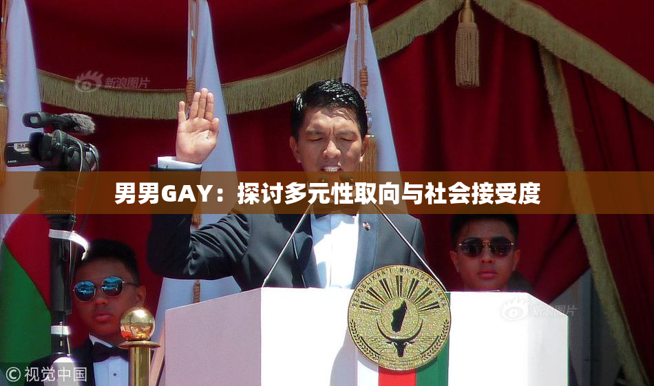 男男GAY：探讨多元性取向与社会接受度