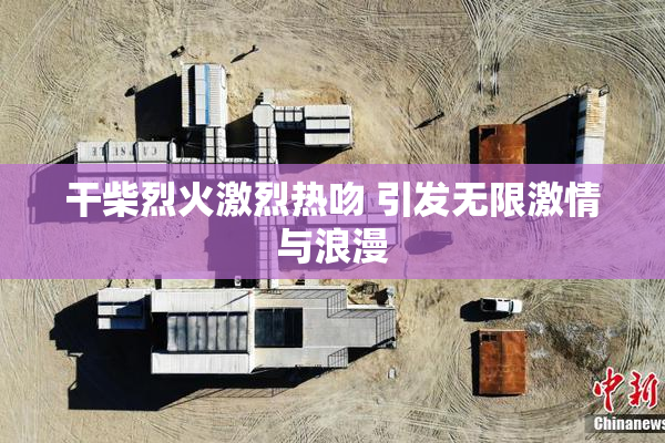 干柴烈火激烈热吻 引发无限激情与浪漫