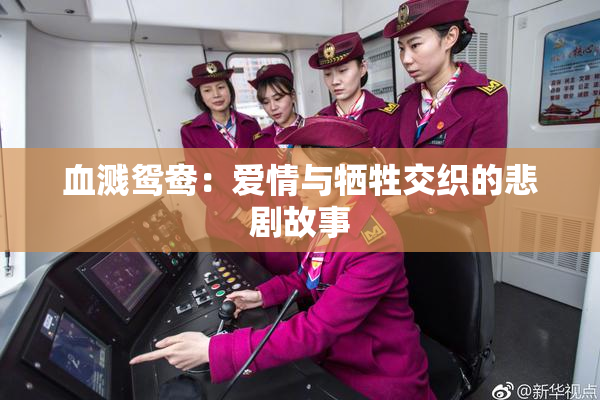 血溅鸳鸯：爱情与牺牲交织的悲剧故事