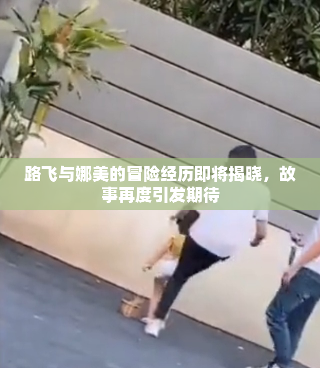 路飞与娜美的冒险经历即将揭晓，故事再度引发期待