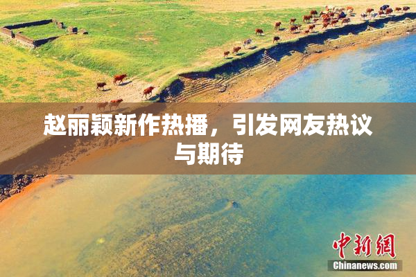 赵丽颖新作热播，引发网友热议与期待