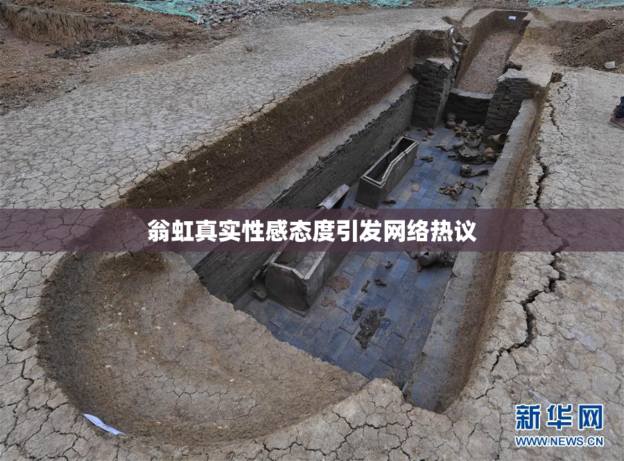 翁虹真实性感态度引发网络热议