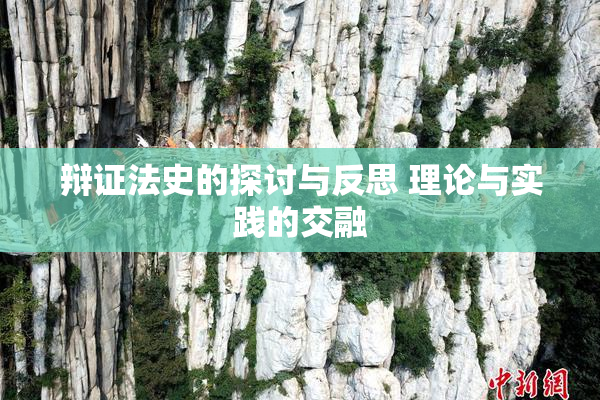 辩证法史的探讨与反思 理论与实践的交融