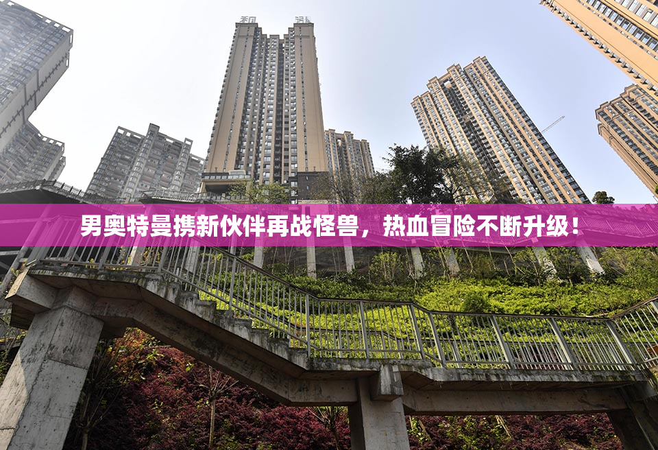 男奥特曼携新伙伴再战怪兽，热血冒险不断升级！