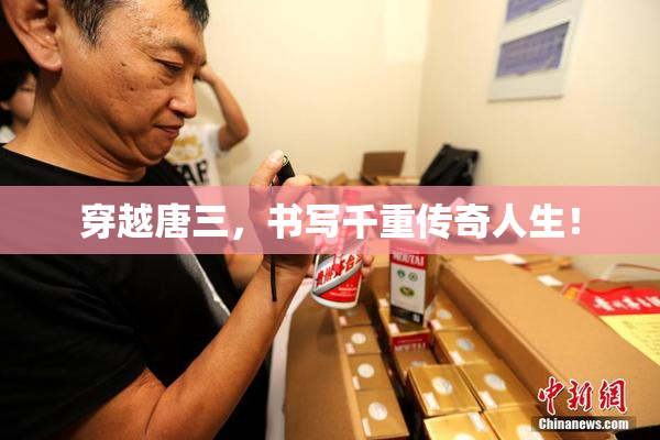 穿越唐三，书写千重传奇人生！