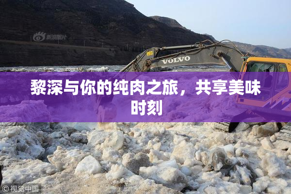 黎深与你的纯肉之旅，共享美味时刻