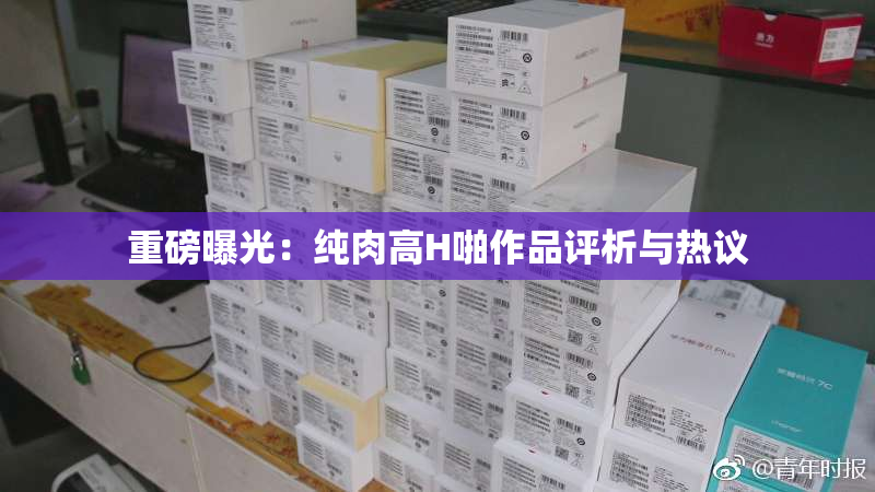 重磅曝光：纯肉高H啪作品评析与热议