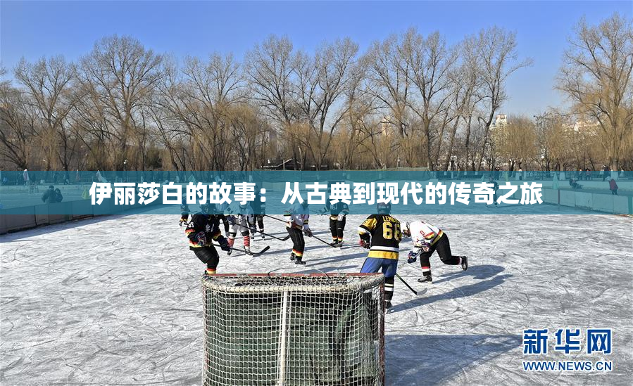 伊丽莎白的故事：从古典到现代的传奇之旅