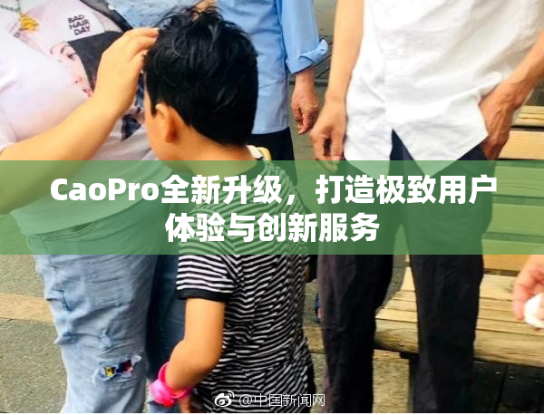 CaoPro全新升级，打造极致用户体验与创新服务
