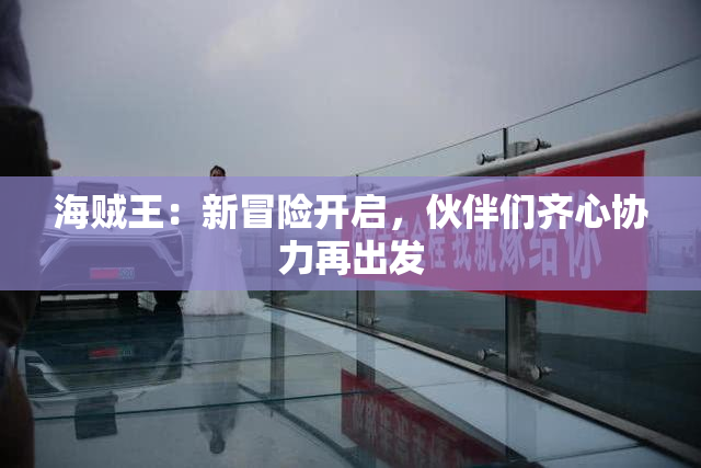 海贼王：新冒险开启，伙伴们齐心协力再出发