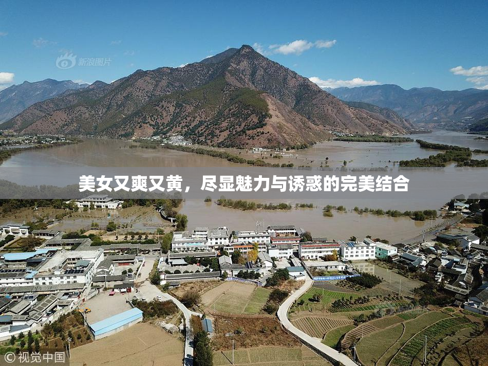 美女又爽又黄，尽显魅力与诱惑的完美结合