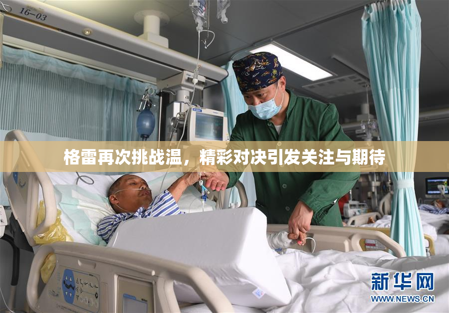 格雷再次挑战温，精彩对决引发关注与期待