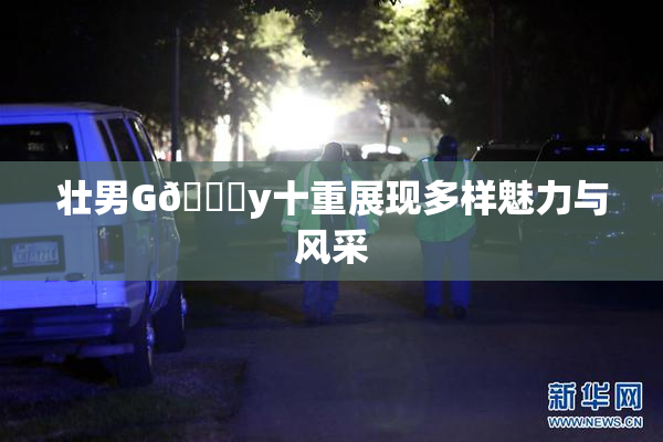壮男G🈚y十重展现多样魅力与风采