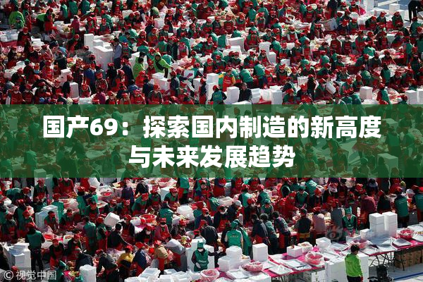 国产69：探索国内制造的新高度与未来发展趋势