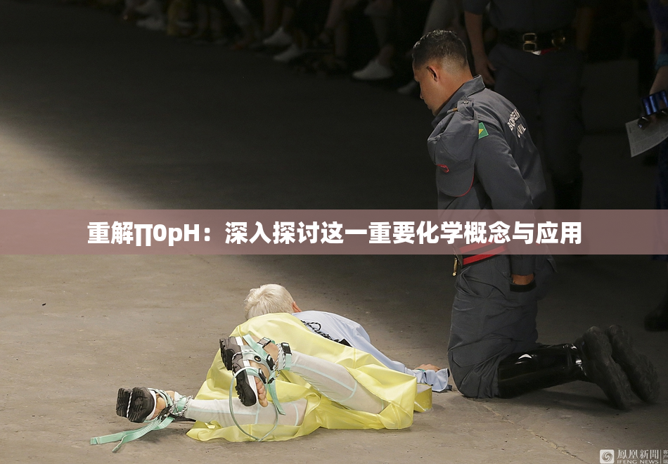 重解∏0pH：深入探讨这一重要化学概念与应用