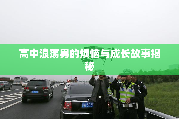 高中浪荡男的烦恼与成长故事揭秘