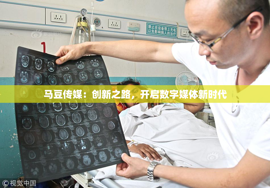 马豆传媒：创新之路，开启数字媒体新时代