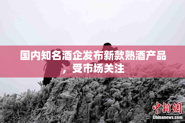 国内知名酒企发布新款熟酒产品，受市场关注