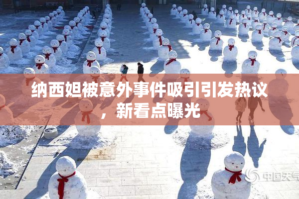 纳西妲被意外事件吸引引发热议，新看点曝光