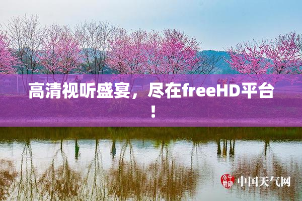 高清视听盛宴，尽在freeHD平台！