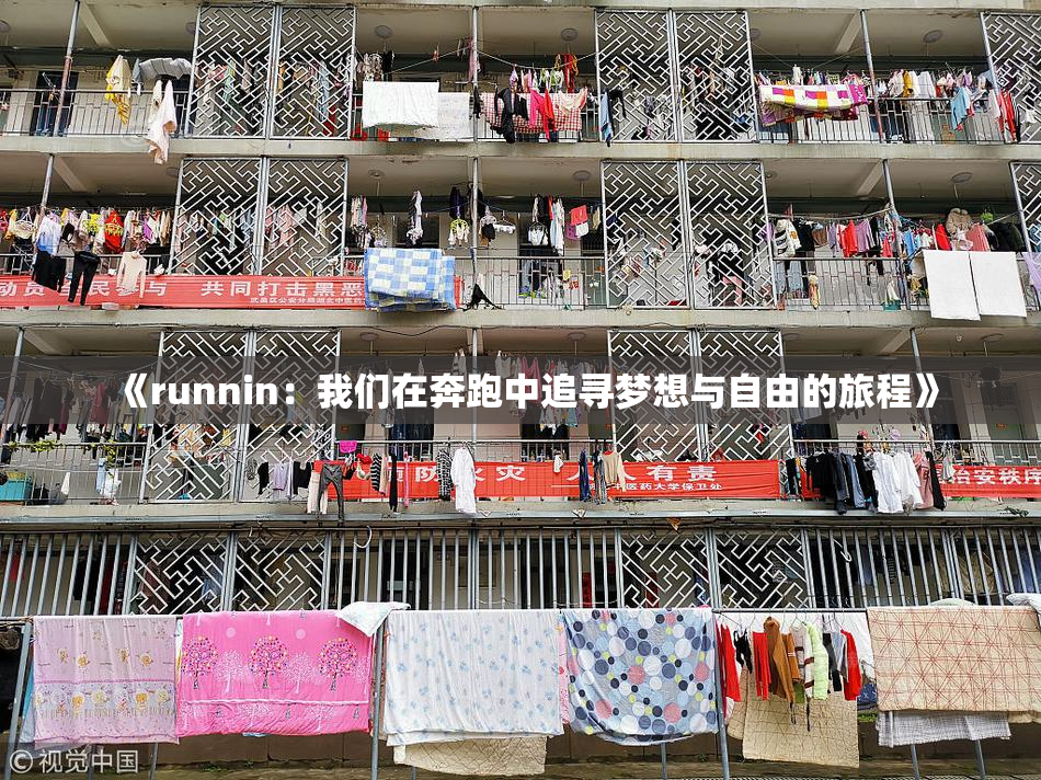《runnin：我们在奔跑中追寻梦想与自由的旅程》