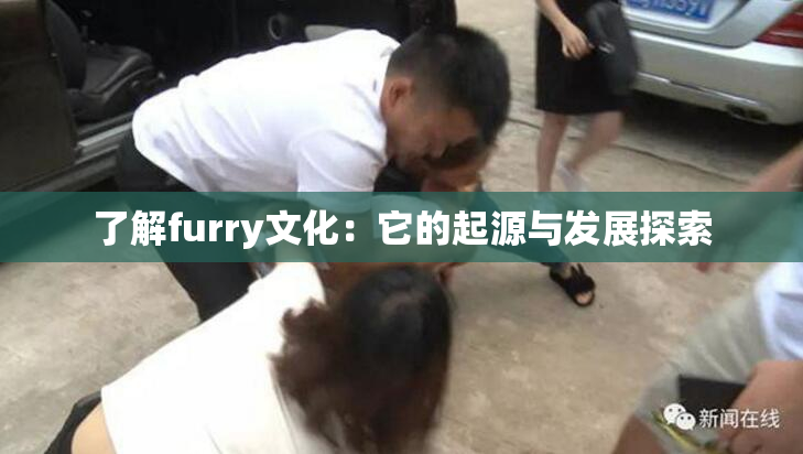 了解furry文化：它的起源与发展探索