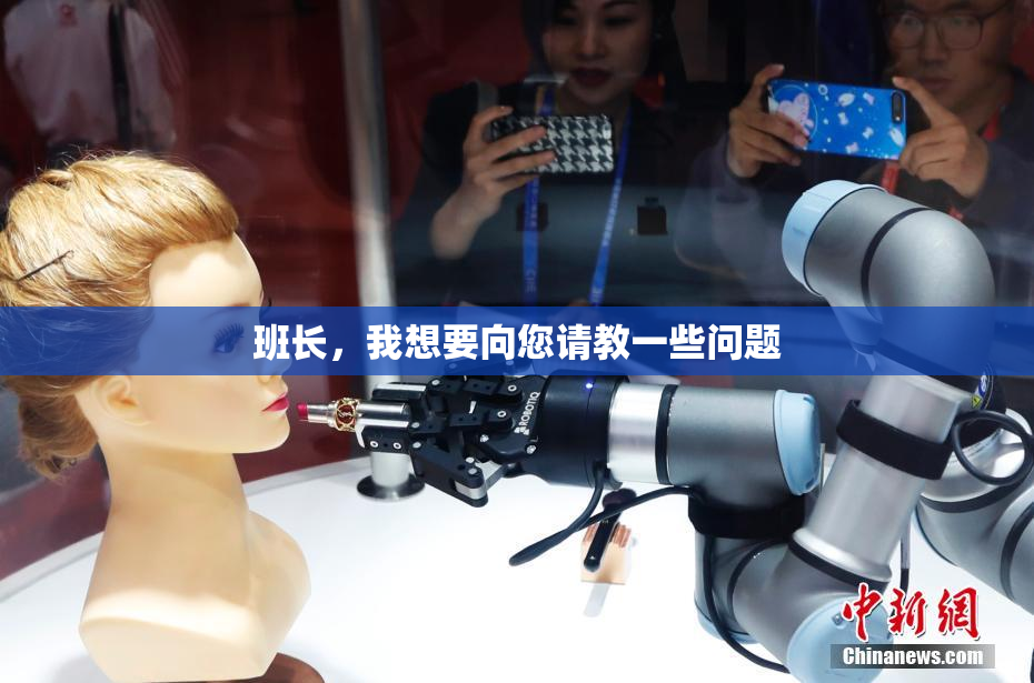 班长，我想要向您请教一些问题