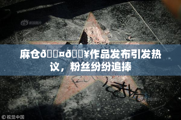 麻仓🖤🔥作品发布引发热议，粉丝纷纷追捧