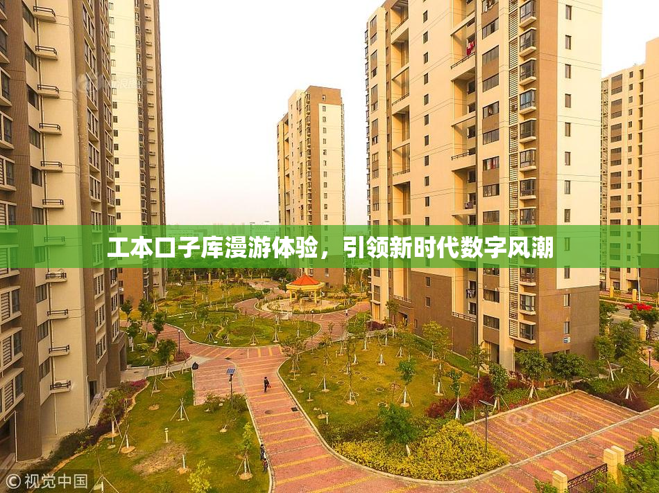工本口子库漫游体验，引领新时代数字风潮