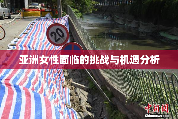 亚洲女性面临的挑战与机遇分析