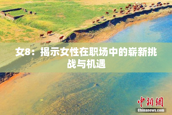 女8：揭示女性在职场中的崭新挑战与机遇