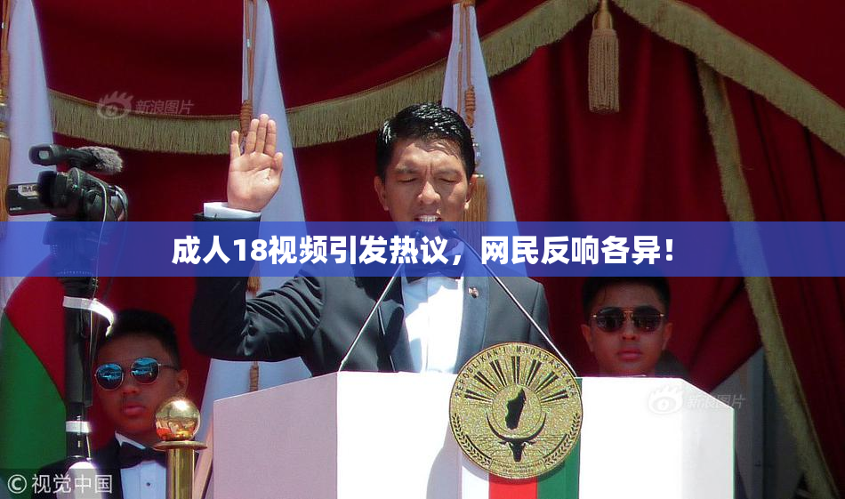 成人18视频引发热议，网民反响各异！