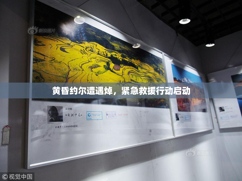 黄昏约尔遭遇焯，紧急救援行动启动
